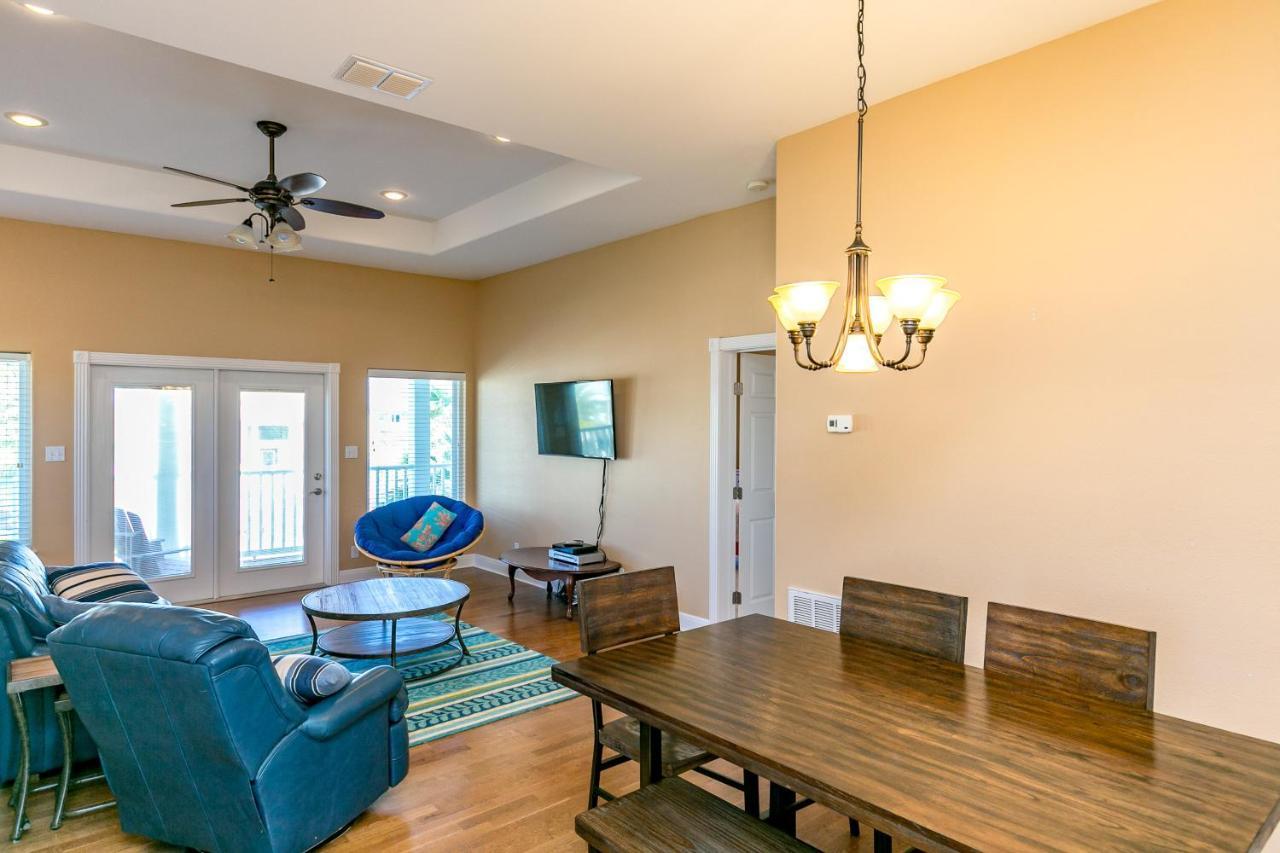 Royal Sands Beauty Port Aransas Ngoại thất bức ảnh