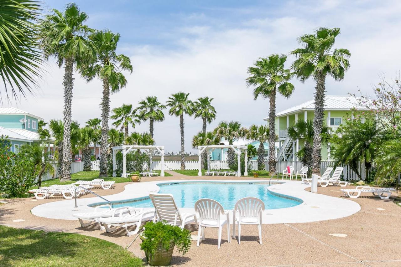 Royal Sands Beauty Port Aransas Ngoại thất bức ảnh