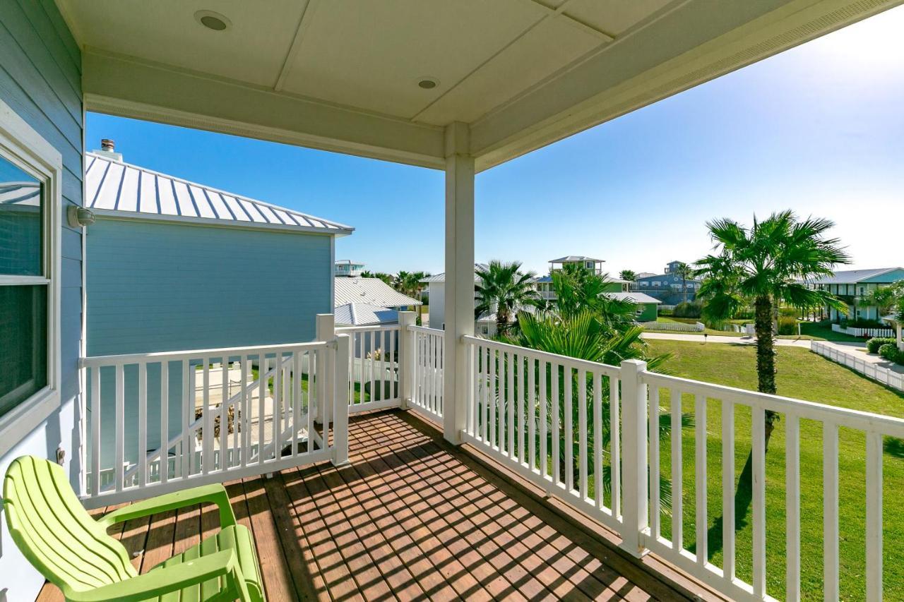 Royal Sands Beauty Port Aransas Ngoại thất bức ảnh