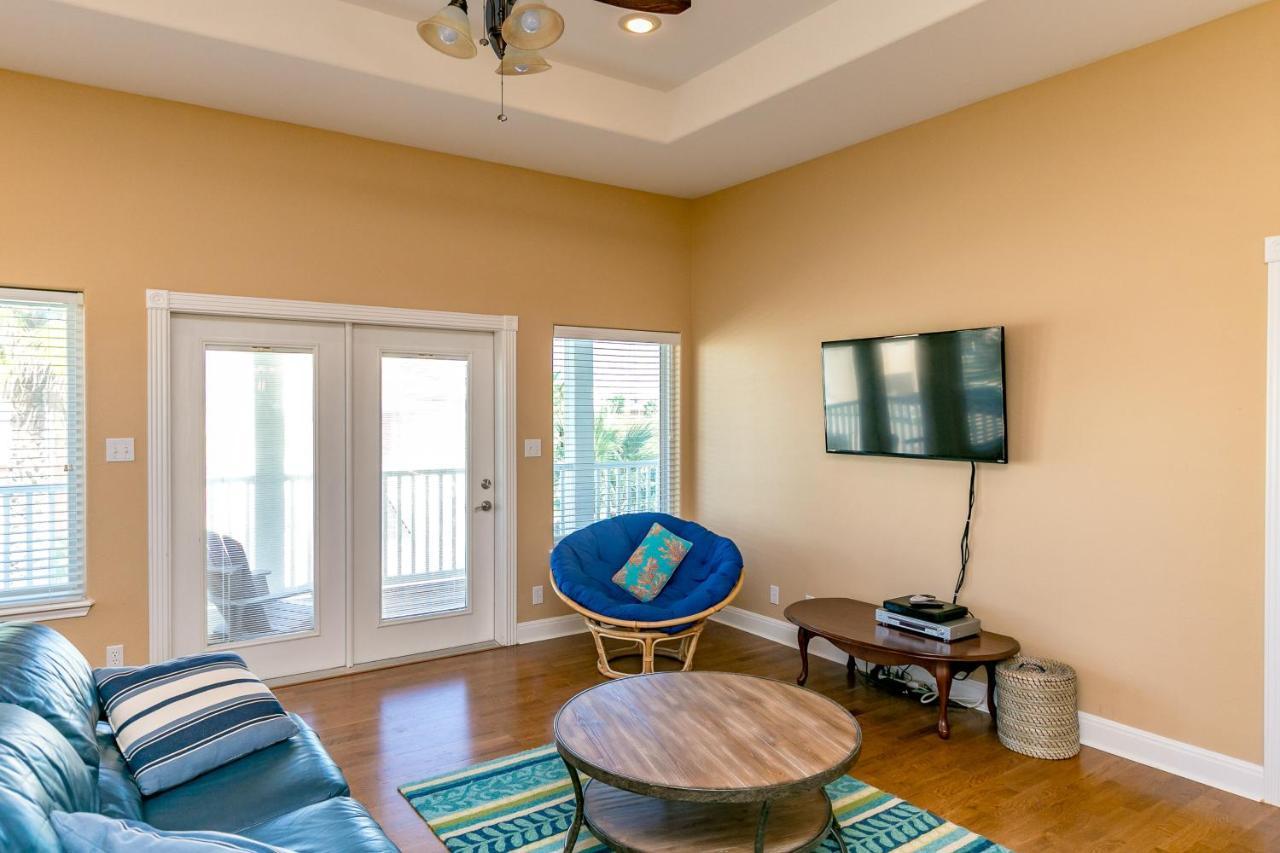 Royal Sands Beauty Port Aransas Ngoại thất bức ảnh