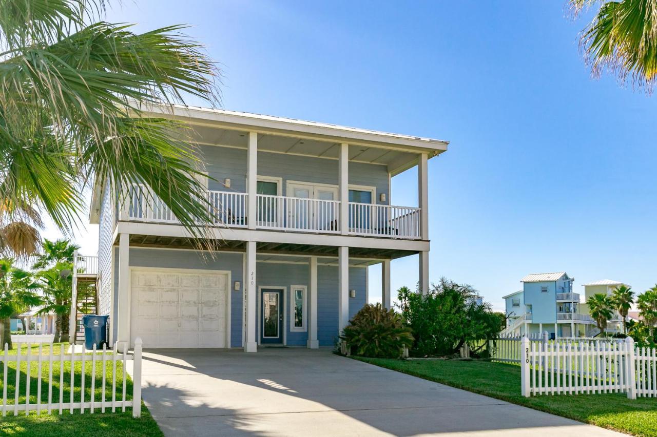 Royal Sands Beauty Port Aransas Ngoại thất bức ảnh