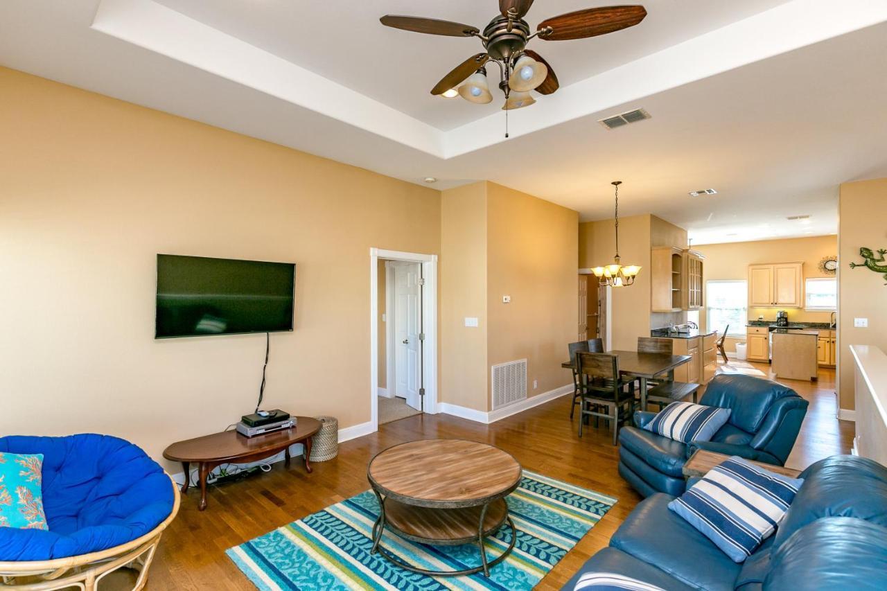 Royal Sands Beauty Port Aransas Ngoại thất bức ảnh