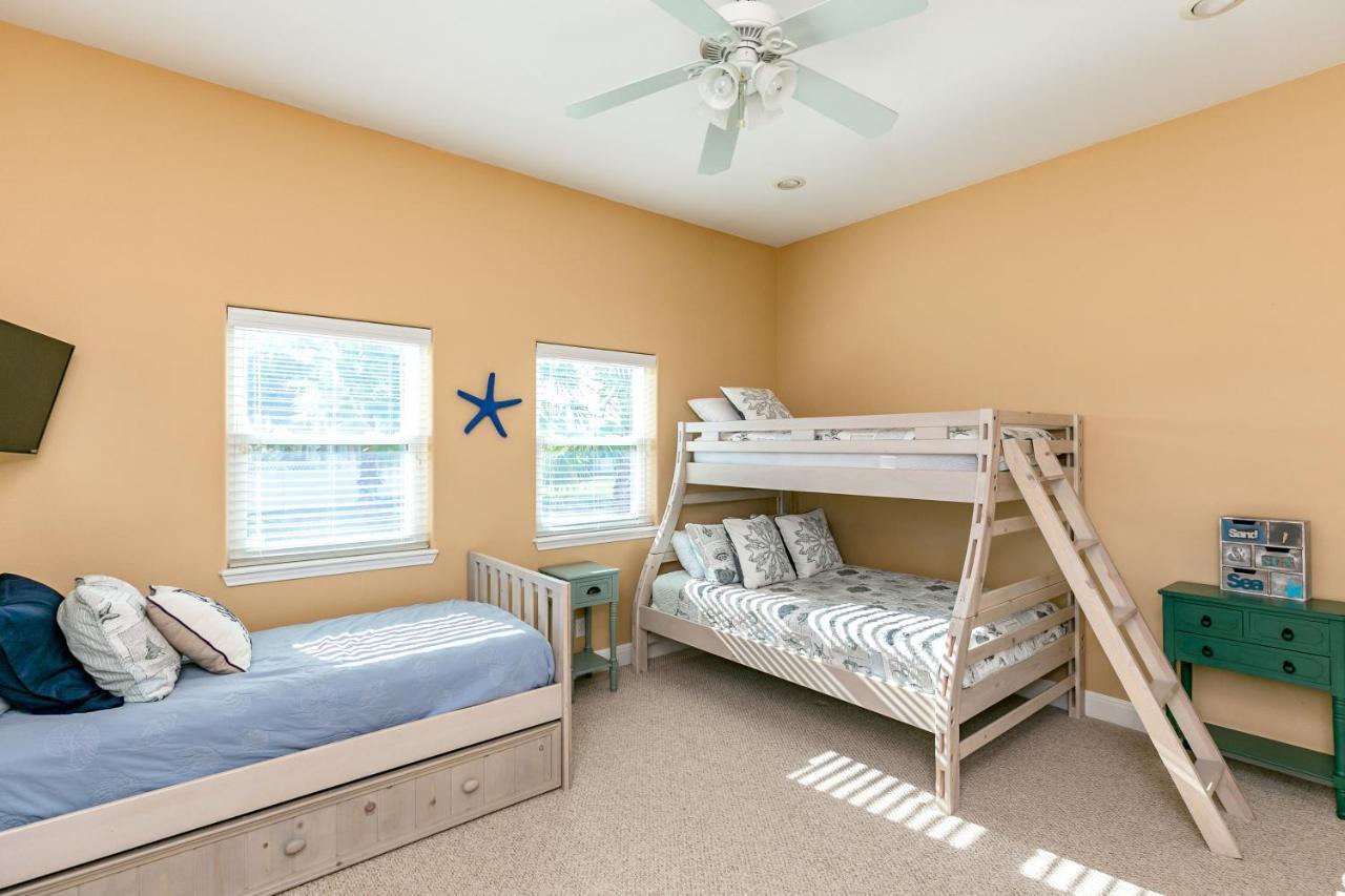 Royal Sands Beauty Port Aransas Ngoại thất bức ảnh