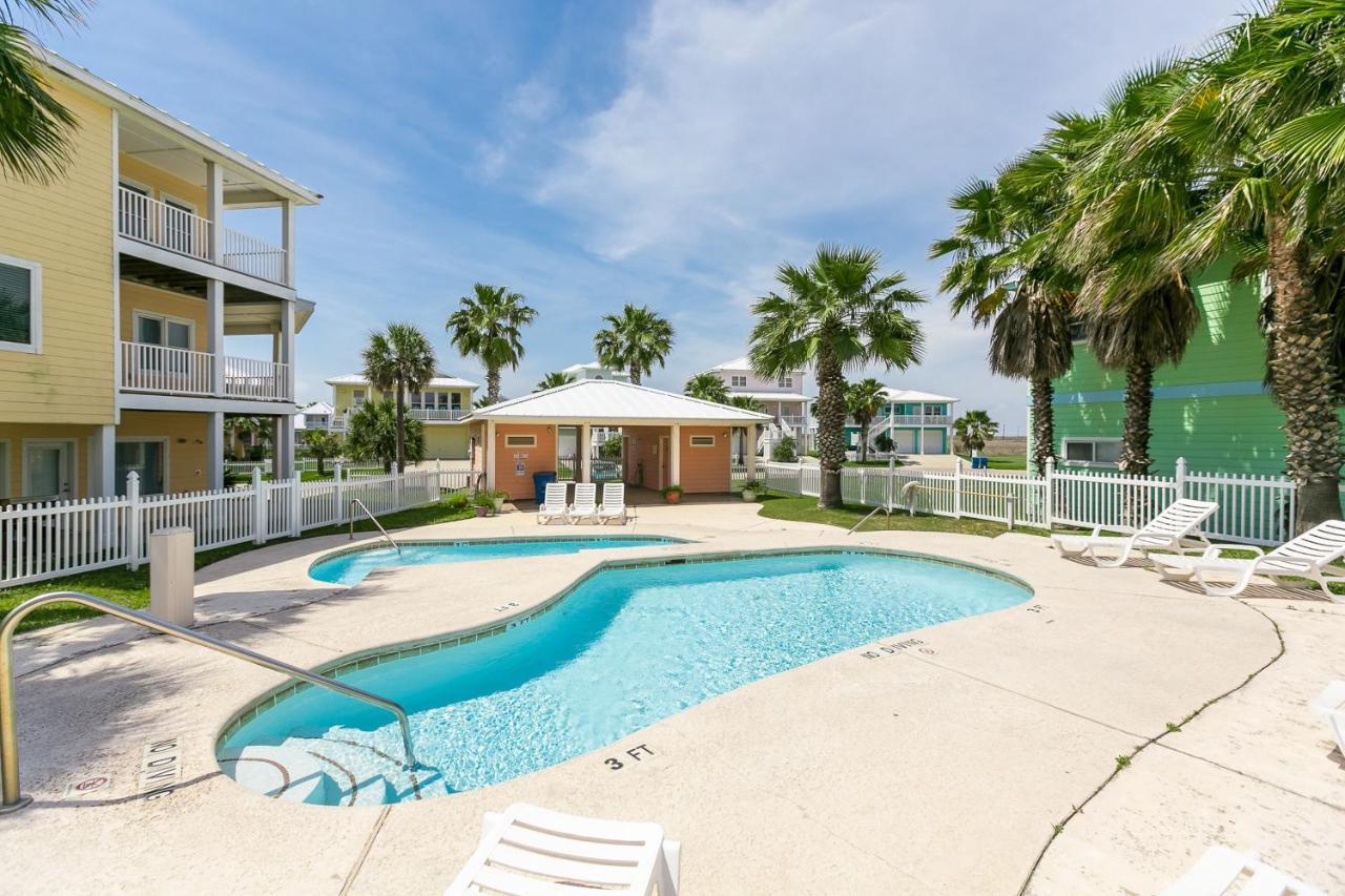 Royal Sands Beauty Port Aransas Ngoại thất bức ảnh