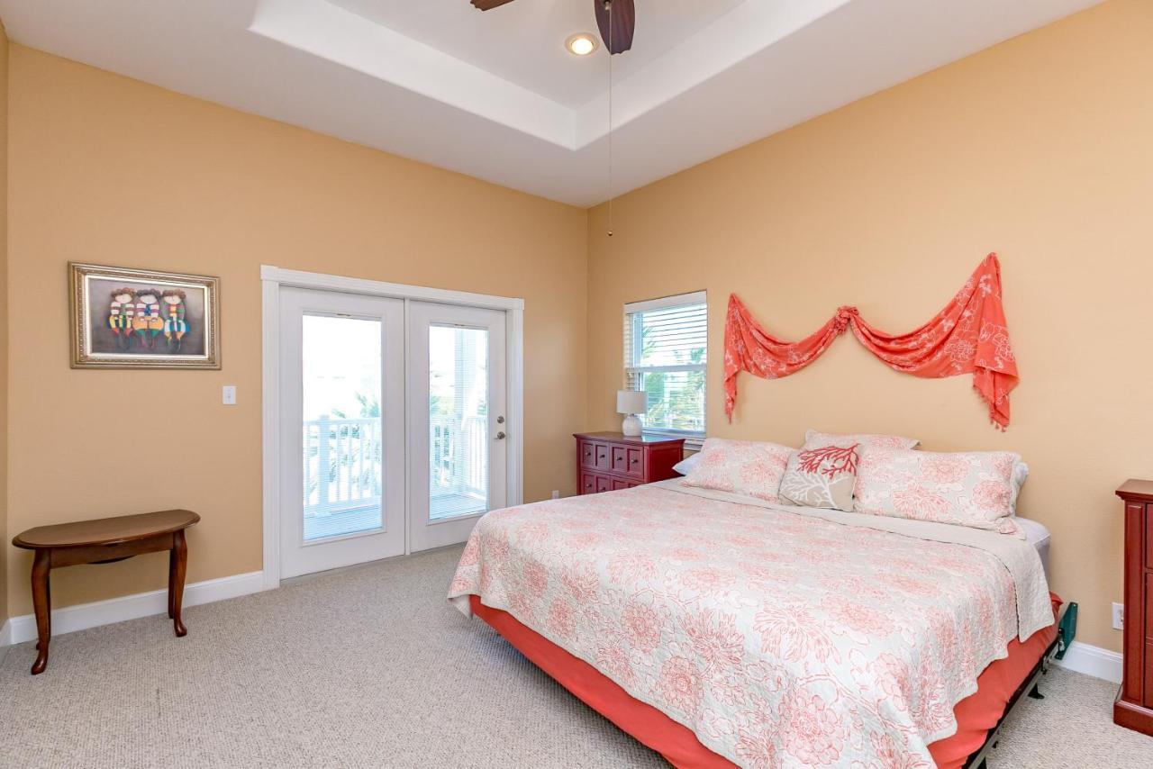 Royal Sands Beauty Port Aransas Ngoại thất bức ảnh
