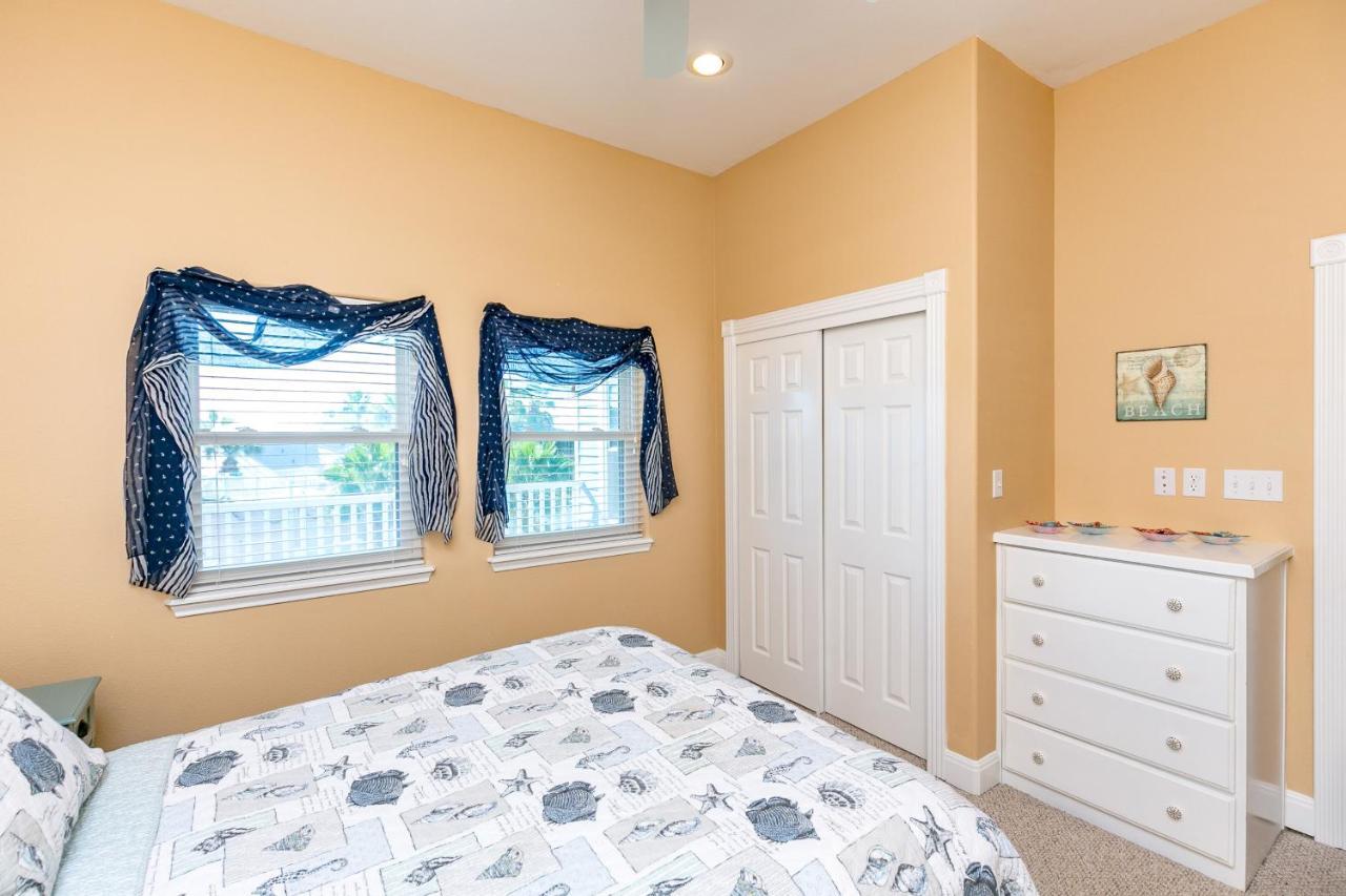 Royal Sands Beauty Port Aransas Ngoại thất bức ảnh