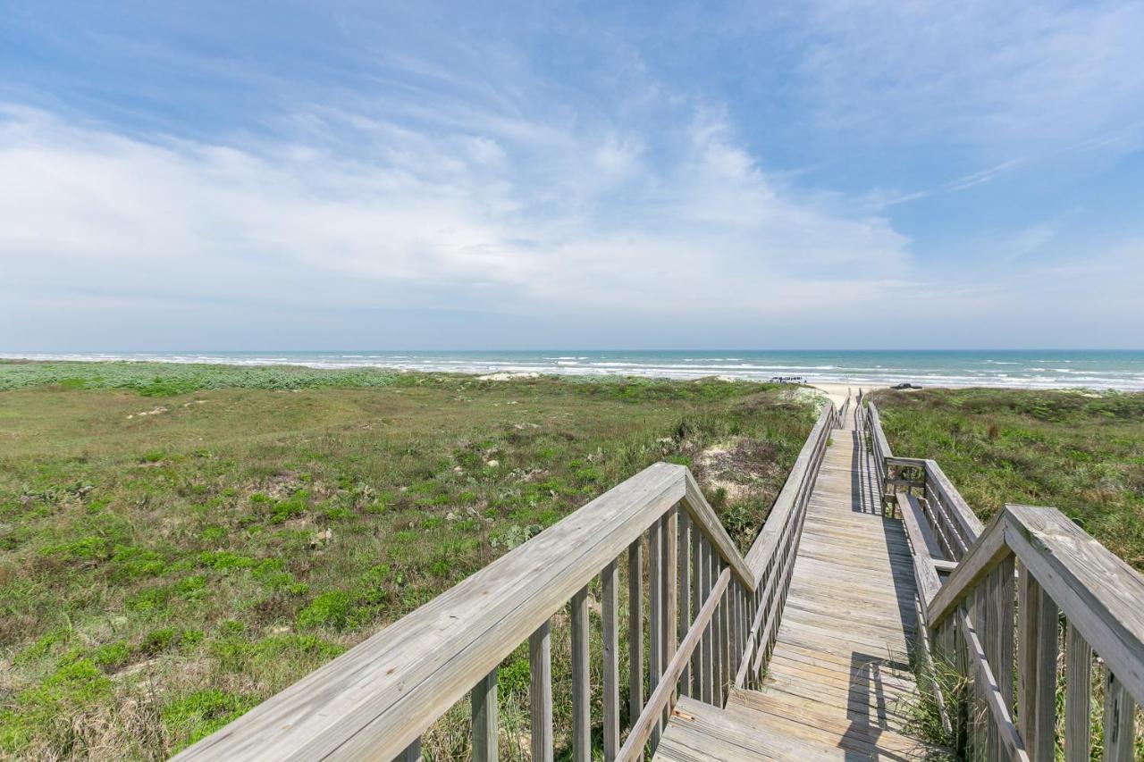 Royal Sands Beauty Port Aransas Ngoại thất bức ảnh